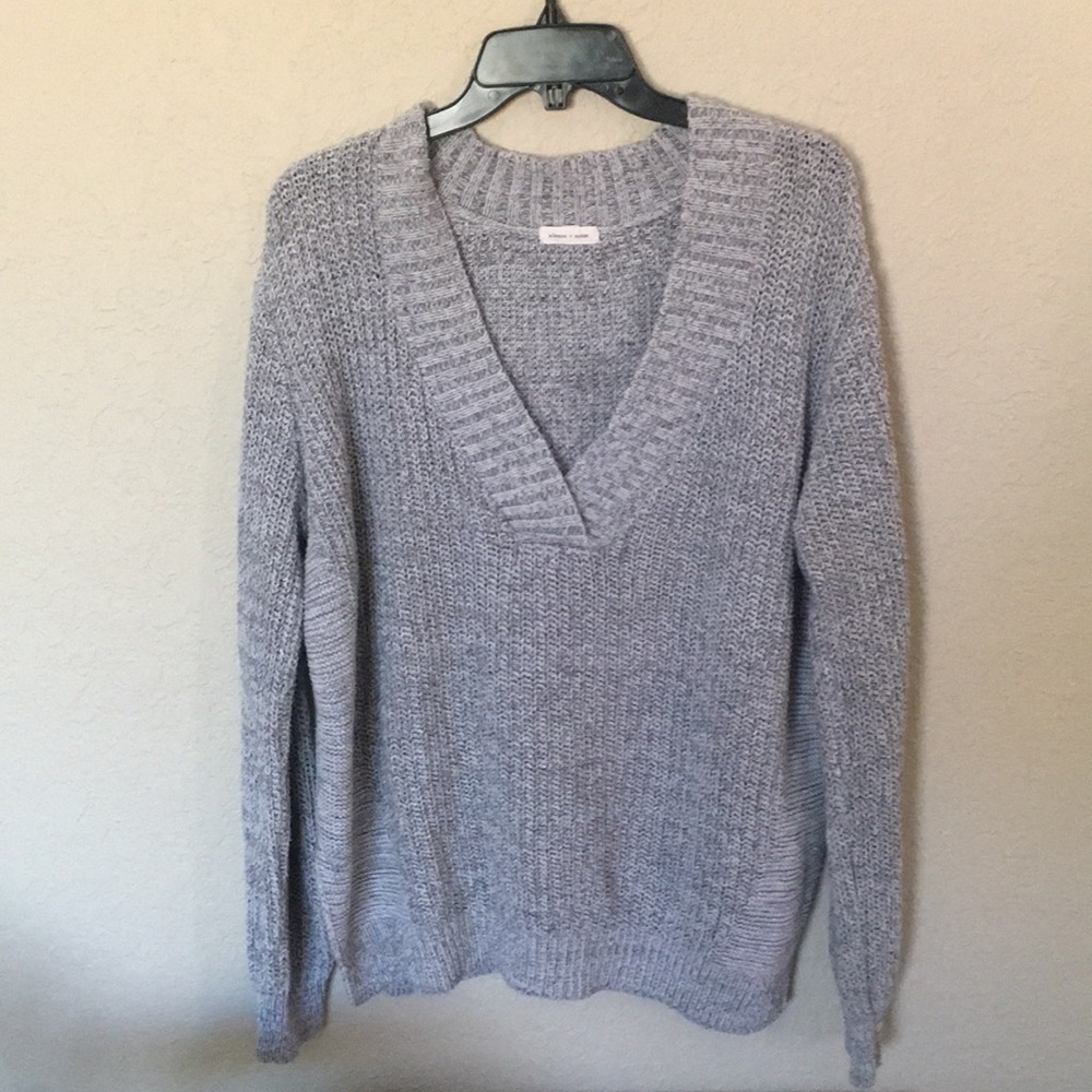 Super Comfy Oversized Sweater